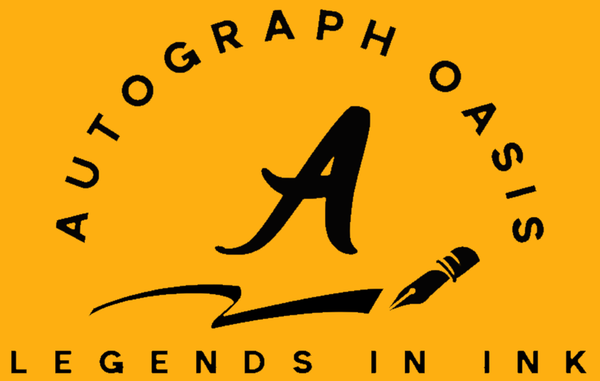 Autograph Oasis